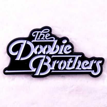 Hip Hop Rock Band Music Theme Badge Originality Enamel Metal Pin Singers Choir Band Fan Friend Gift Accessorie Collection Hip Hop Rock Band Music Theme Badge Originality Enamel Metal Pin Singers Choir Band Fan Friend Gift Accessorie Collection