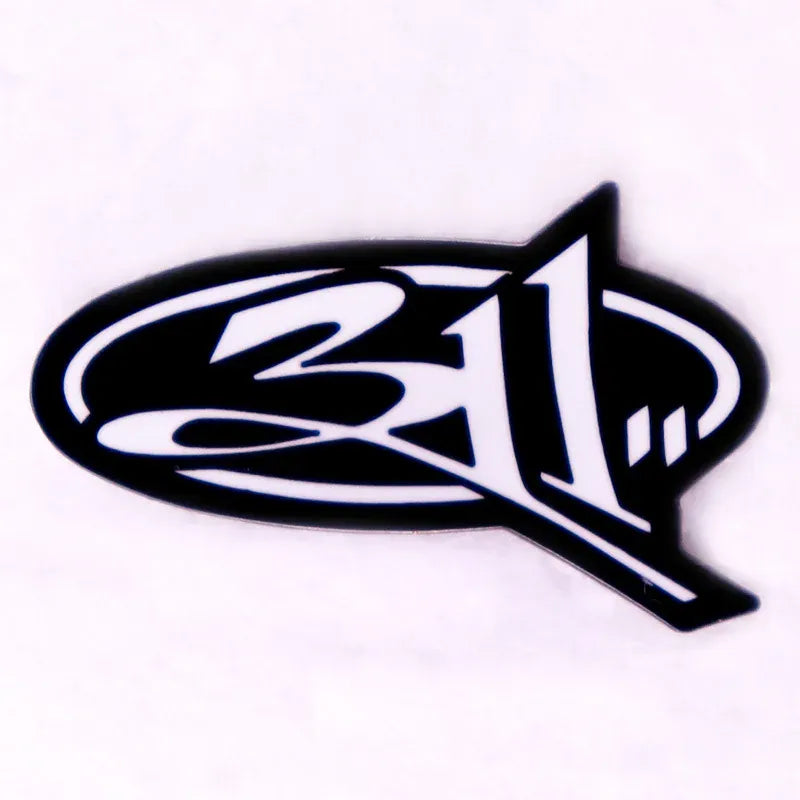 Hip Hop Rock Band Music Theme Badge Originality Enamel Metal Pin Singers Choir Band Fan Friend Gift Accessorie Collection Hip Hop Rock Band Music Theme Badge Originality Enamel Metal Pin Singers Choir Band Fan Friend Gift Accessorie Collection