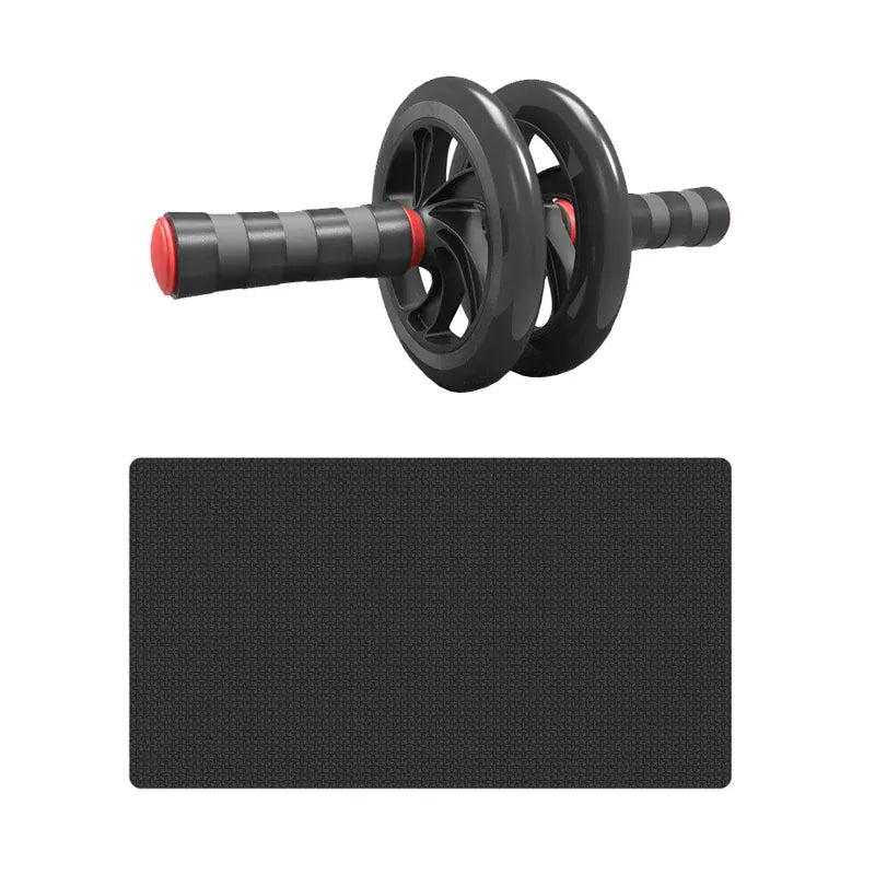 Home Abs Roller Wheel Indoor Abdominal Wheel Home Abs Roller Wheel Indoor Abdominal Wheel