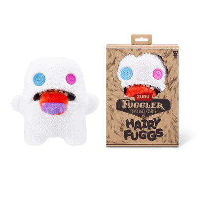 Buy Budgie Fuggler Edition 23cm - Limited Stock Hot Collectible | Wahooly Hot Fuggler Funny Ugly Monster Doll Old Tooth Plush Budgie Fuggler Edition Stuffed Doll Toys Collectible Gifts