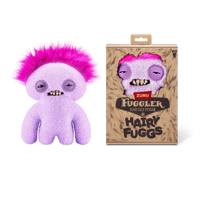 Buy Budgie Fuggler Edition 23cm - Limited Stock Hot Collectible | Wahooly Hot Fuggler Funny Ugly Monster Doll Old Tooth Plush Budgie Fuggler Edition Stuffed Doll Toys Collectible Gifts