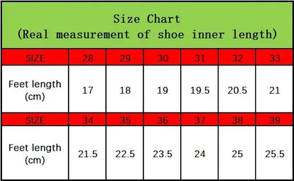 Hot Selling KPop Demon Hunters Children shoes boys girls 3D Printing Solid color sole durable Commuting shoes Christmas gift Hot Selling KPop Demon Hunters Children shoes boys girls 3D Printing Solid color sole durable Commuting shoes Christmas gift