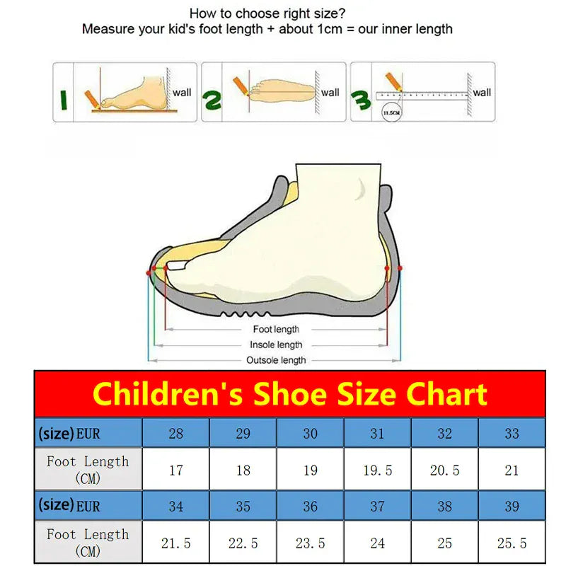 Hot Selling KPop Demon Hunters Children shoes boys girls 3D Printing Solid color sole durable Commuting shoes Christmas gift Hot Selling KPop Demon Hunters Children shoes boys girls 3D Printing Solid color sole durable Commuting shoes Christmas gift