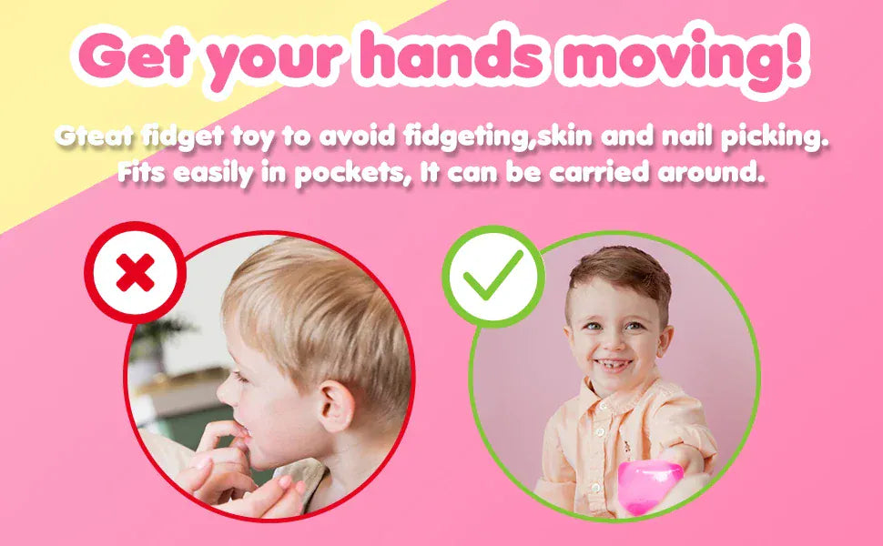 Ice Cube Shaped Fidget Toy Square Stress Relief Ball Squishy Squeeze Toys for Anxiety ADHD Stress Relief Sensory Toys for Adults Ice Cube Shaped Fidget Toy Square Stress Relief Ball Squishy Squeeze Toys for Anxiety ADHD Stress Relief Sensory Toys for Adults