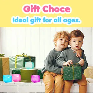 Ice Cube Shaped Fidget Toy Square Stress Relief Ball Squishy Squeeze Toys for Anxiety ADHD Stress Relief Sensory Toys for Adults Ice Cube Shaped Fidget Toy Square Stress Relief Ball Squishy Squeeze Toys for Anxiety ADHD Stress Relief Sensory Toys for Adults