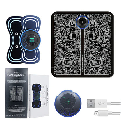 Intelligent Massage Tool Intelligent Massage Tool