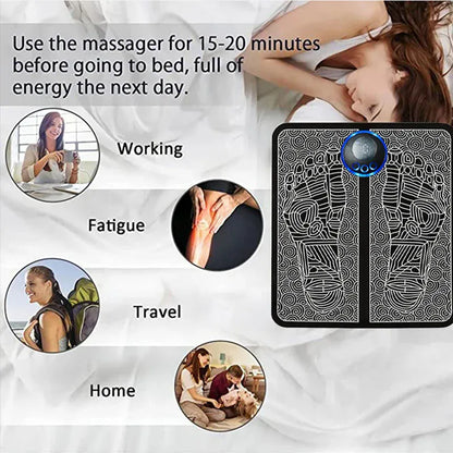 Intelligent Massage Tool Intelligent Massage Tool
