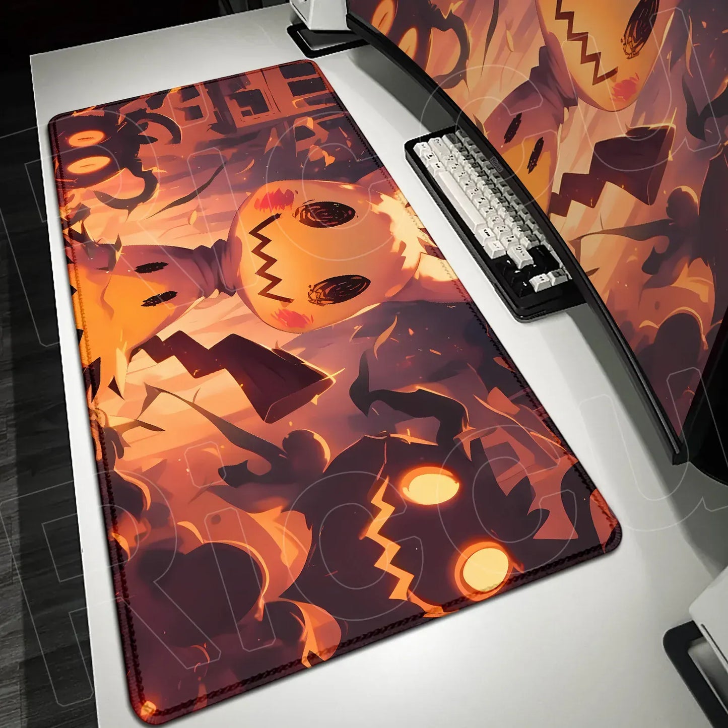 Japan Anime P-pokemon Mousepad Xxl Large Computer Gamer Desktop Decoration Office Mice Pad Kawaii Mimikyu Lock Edge Keyboard Mat Japan Anime P-pokemon Mousepad Xxl Large Computer Gamer Desktop Decoration Office Mice Pad Kawaii Mimikyu Lock Edge Keyboard Mat