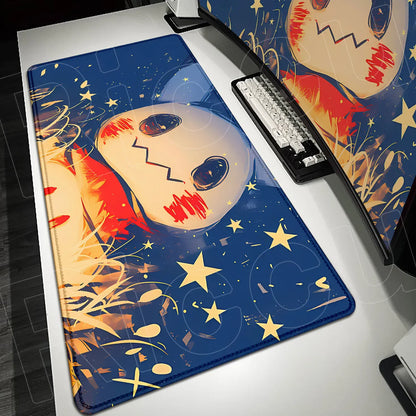 Japan Anime P-pokemon Mousepad Xxl Large Computer Gamer Desktop Decoration Office Mice Pad Kawaii Mimikyu Lock Edge Keyboard Mat Japan Anime P-pokemon Mousepad Xxl Large Computer Gamer Desktop Decoration Office Mice Pad Kawaii Mimikyu Lock Edge Keyboard Mat