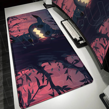 Japan Anime P-pokemon Mousepad Xxl Large Computer Gamer Desktop Decoration Office Mice Pad Kawaii Mimikyu Lock Edge Keyboard Mat Japan Anime P-pokemon Mousepad Xxl Large Computer Gamer Desktop Decoration Office Mice Pad Kawaii Mimikyu Lock Edge Keyboard Mat