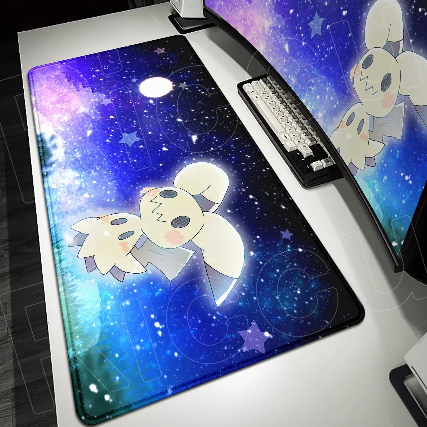 Japan Anime P-pokemon Mousepad Xxl Large Computer Gamer Desktop Decoration Office Mice Pad Kawaii Mimikyu Lock Edge Keyboard Mat Japan Anime P-pokemon Mousepad Xxl Large Computer Gamer Desktop Decoration Office Mice Pad Kawaii Mimikyu Lock Edge Keyboard Mat