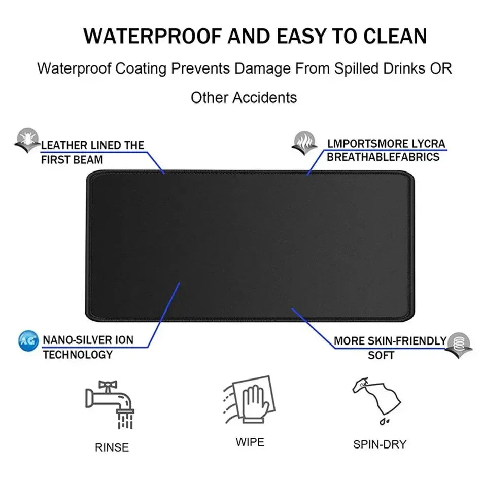 Japan Anime P-pokemon Mousepad Xxl Large Computer Gamer Desktop Decoration Office Mice Pad Kawaii Mimikyu Lock Edge Keyboard Mat Japan Anime P-pokemon Mousepad Xxl Large Computer Gamer Desktop Decoration Office Mice Pad Kawaii Mimikyu Lock Edge Keyboard Mat