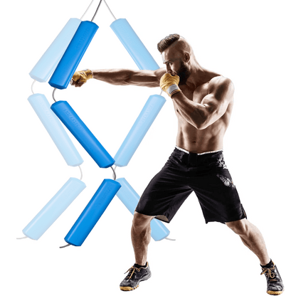 Jukestir - Coordination Punching Bag® Jukestir - Coordination Punching Bag®