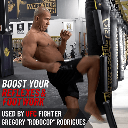 Jukestir - Coordination Punching Bag® Jukestir - Coordination Punching Bag®