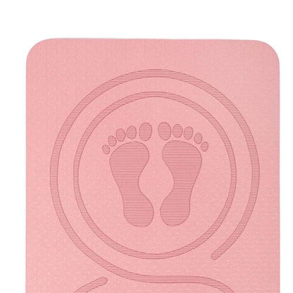 Jump Rope Mat Yoga Mat Antiskid Shock Absorption Rope Skipping Mat for Home Gym Pilates Workout Indoor Outdoor Stretching Jump Rope Mat Yoga Mat Antiskid Shock Absorption Rope Skipping Mat for Home Gym Pilates Workout Indoor Outdoor Stretching