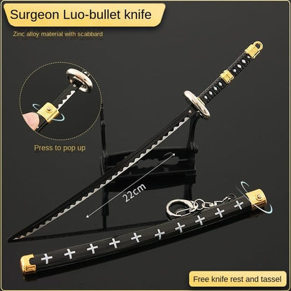 Katana Blade Toy Katana Blade Toy
