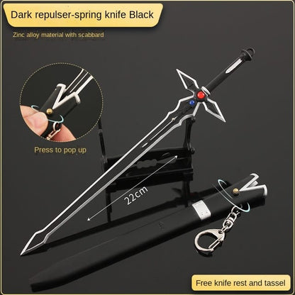Katana Blade Toy Katana Blade Toy