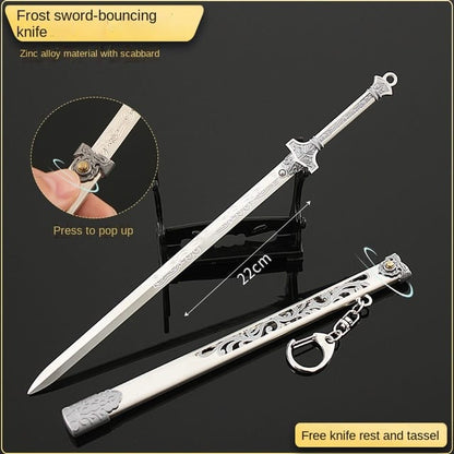 Katana Blade Toy Katana Blade Toy