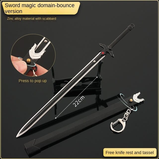 Katana Blade Toy Katana Blade Toy