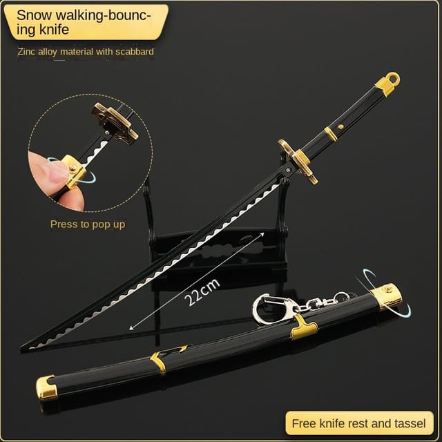 Katana Blade Toy Katana Blade Toy