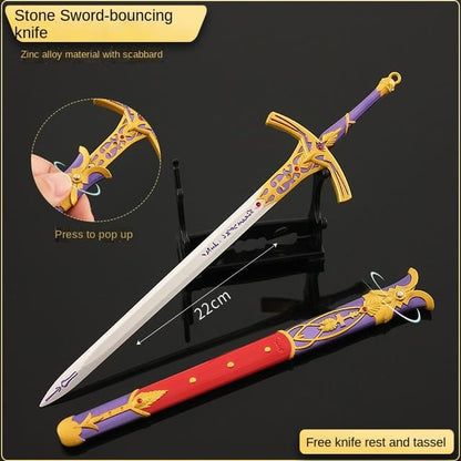 Katana Blade Toy Katana Blade Toy