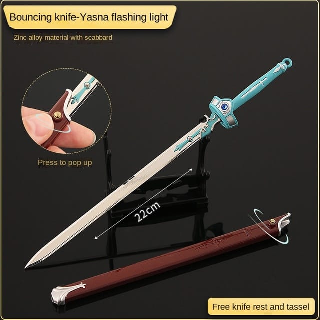 Katana Blade Toy Katana Blade Toy