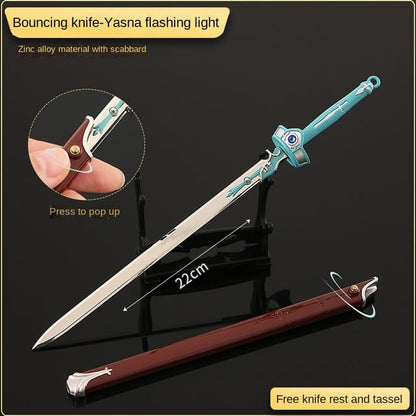 Katana Blade Toy Katana Blade Toy