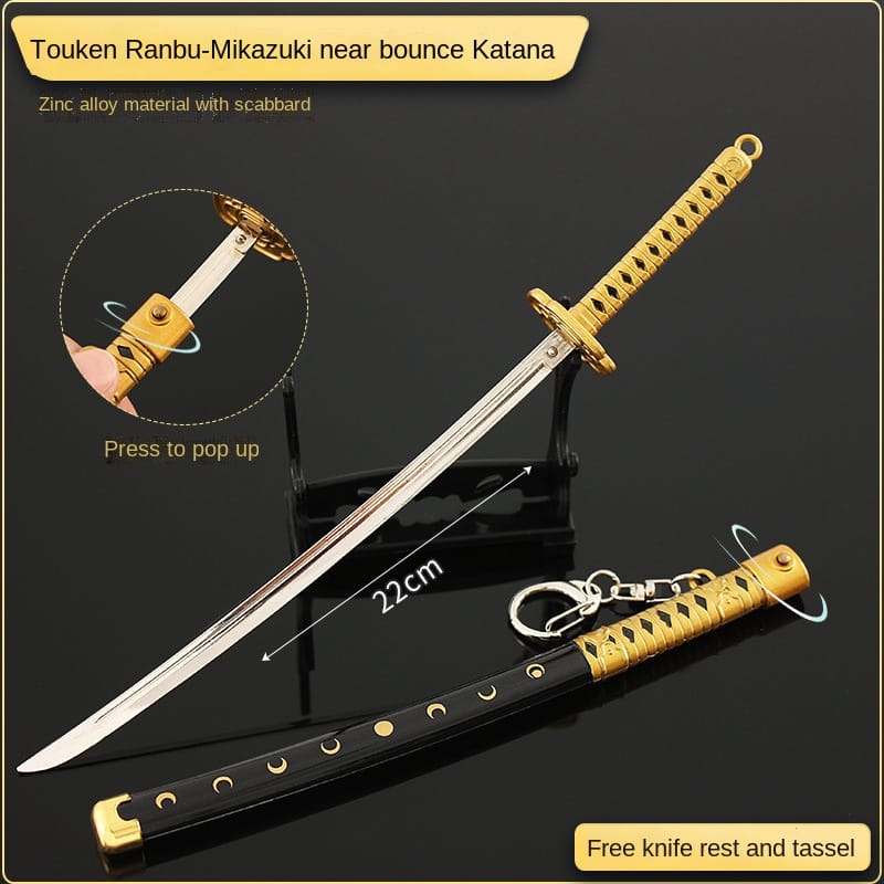 Katana Blade Toy Katana Blade Toy