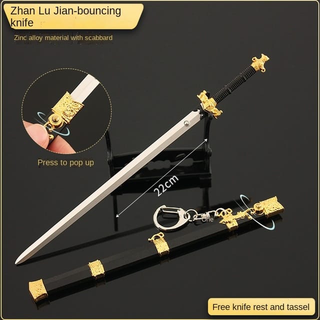 Katana Blade Toy Katana Blade Toy
