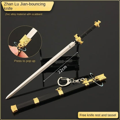 Katana Blade Toy Katana Blade Toy