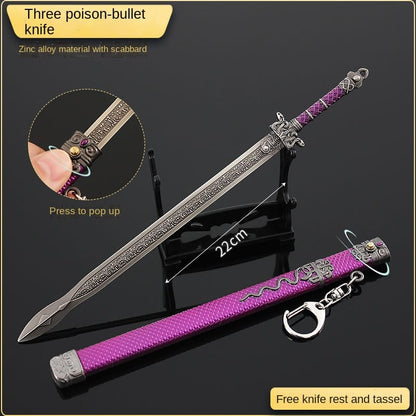 Katana Blade Toy Katana Blade Toy