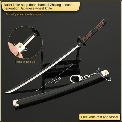 Katana Blade Toy Katana Blade Toy