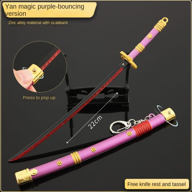 Katana Blade Toy Katana Blade Toy