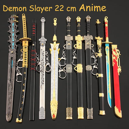 Katana Blade Toy Katana Blade Toy