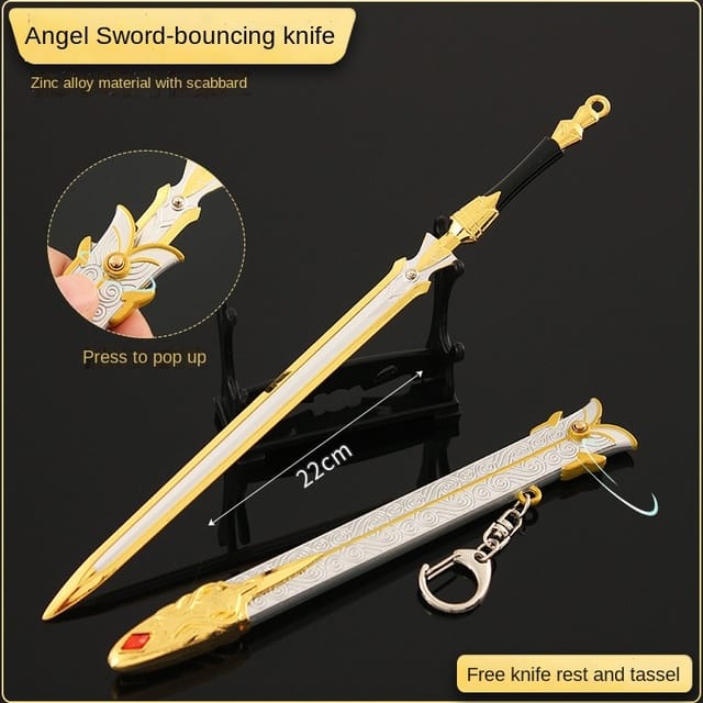 Katana Blade Toy Katana Blade Toy