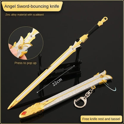 Katana Blade Toy Katana Blade Toy