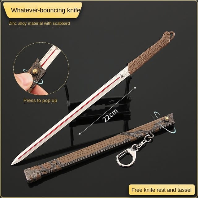 Katana Blade Toy Katana Blade Toy