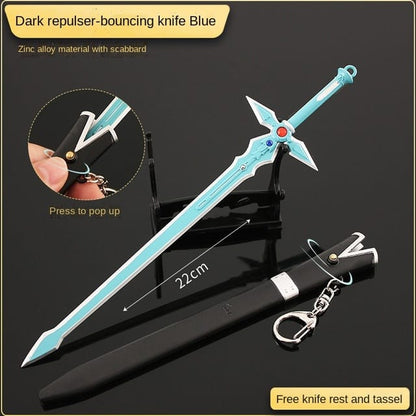 Katana Blade Toy Katana Blade Toy