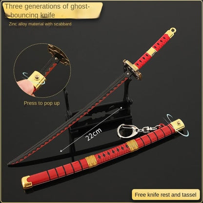 Katana Blade Toy Katana Blade Toy