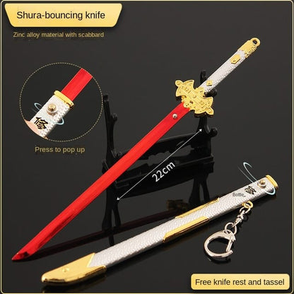 Katana Blade Toy Katana Blade Toy