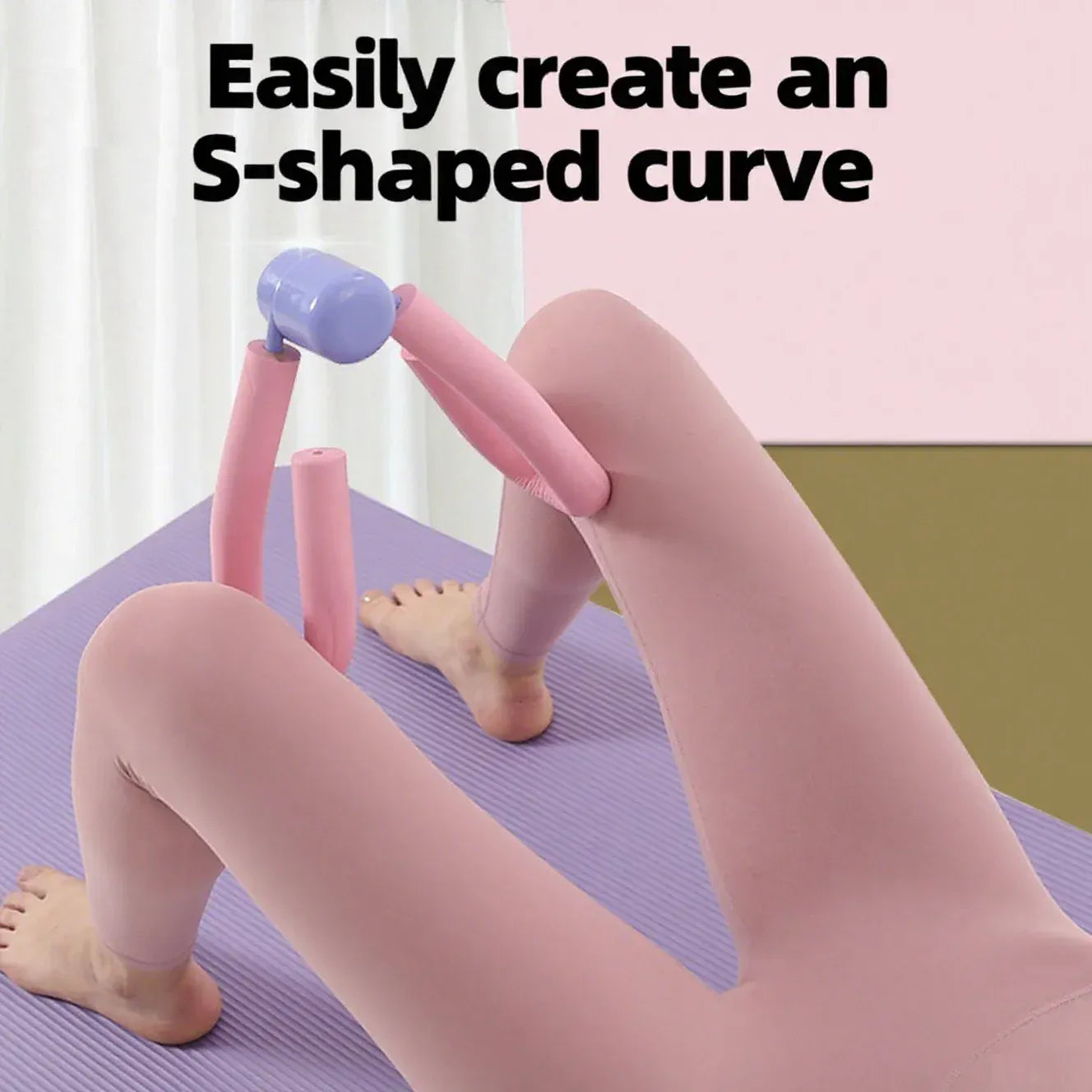 Kegal Exercise Equipment Trainer Floor Muscles Pelvic Hip Trainer for Buttocks Pelvic Floor Reeducation Thighs Trainer Kegal Exercise Equipment Trainer Floor Muscles Pelvic Hip Trainer for Buttocks Pelvic Floor Reeducation Thighs Trainer