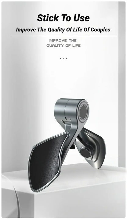 Kegel Fitness Equipment Home Exercise Pelvis Pelvic Muscle Trainer Buttock Equipments For Men Floor Exerciser - Strengthen Kegel Fitness Equipment Home Exercise Pelvis Pelvic Muscle Trainer Buttock Equipments For Men Floor Exerciser - Strengthen