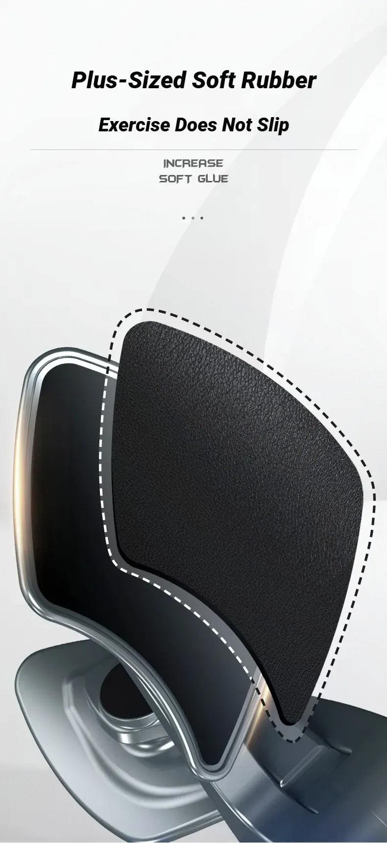 Kegel Fitness Equipment Home Exercise Pelvis Pelvic Muscle Trainer Buttock Equipments For Men Floor Exerciser - Strengthen Kegel Fitness Equipment Home Exercise Pelvis Pelvic Muscle Trainer Buttock Equipments For Men Floor Exerciser - Strengthen