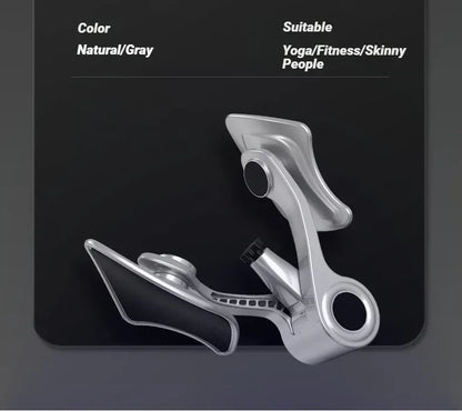 Kegel Fitness Equipment Home Exercise Pelvis Pelvic Muscle Trainer Buttock Equipments For Men Floor Exerciser - Strengthen Kegel Fitness Equipment Home Exercise Pelvis Pelvic Muscle Trainer Buttock Equipments For Men Floor Exerciser - Strengthen