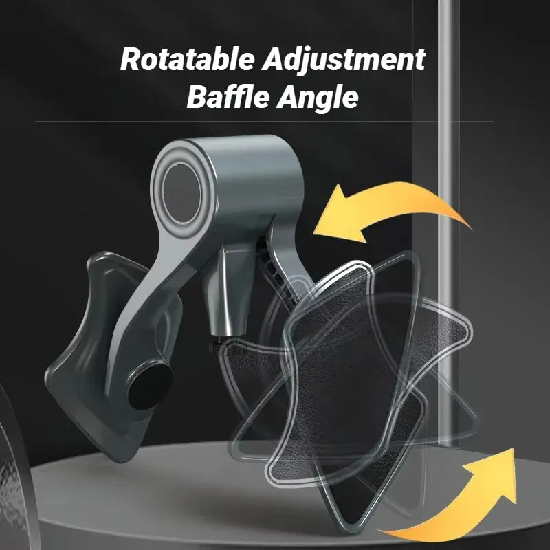 Kegel Fitness Equipment Home Exercise Pelvis Pelvic Muscle Trainer Buttock Equipments For Men Floor Exerciser - Strengthen Kegel Fitness Equipment Home Exercise Pelvis Pelvic Muscle Trainer Buttock Equipments For Men Floor Exerciser - Strengthen