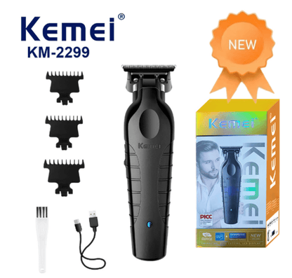 Kemei Professional Hair Clipper Set Kemei Professional Hair Clipper Set