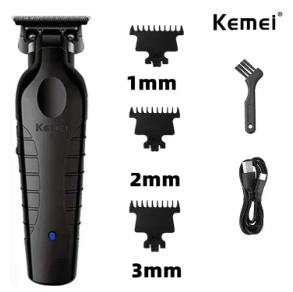 Kemei Professional Hair Clipper Set Kemei Professional Hair Clipper Set