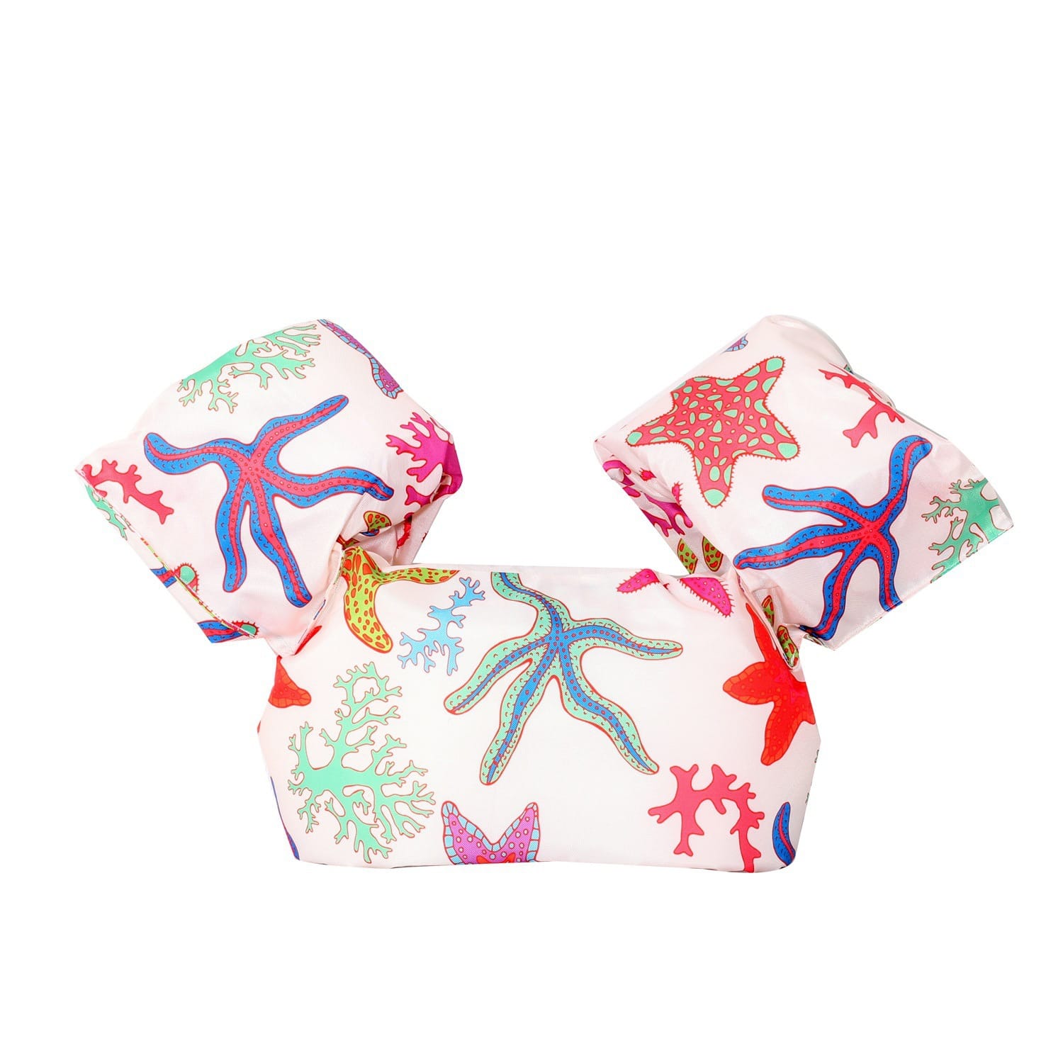 Kids Swim Arm Floaties | Foam Buoyancy Swimsuit with Arm Rings – 30+ Designs Kids Swim Arm Floaties – Foam Buoyancy Swimsuit with Arm Rings | 30+ Fun Designs