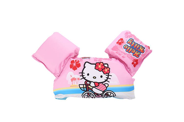 Kids Swim Arm Floaties | Foam Buoyancy Swimsuit with Arm Rings – 30+ Designs Kids Swim Arm Floaties – Foam Buoyancy Swimsuit with Arm Rings | 30+ Fun Designs