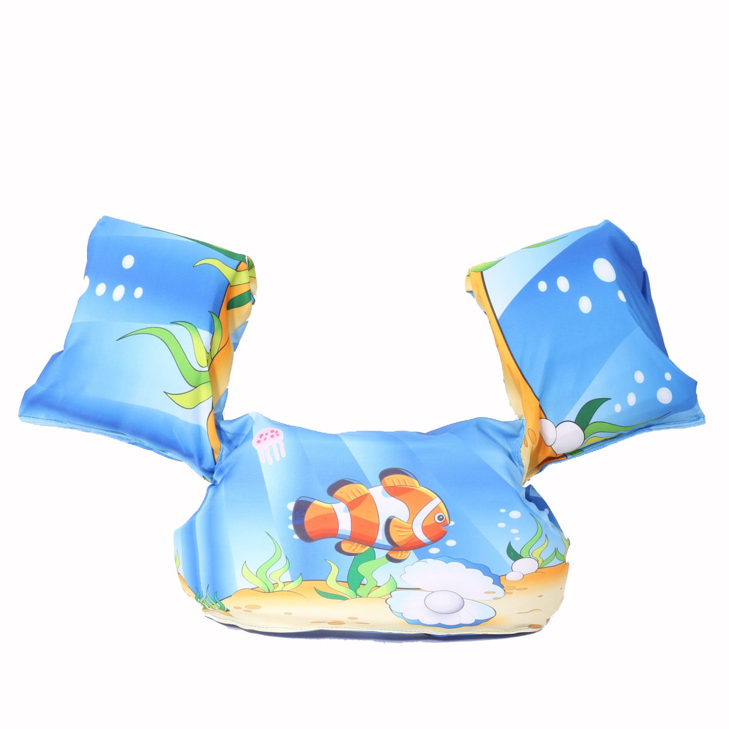 Kids Swim Arm Floaties | Foam Buoyancy Swimsuit with Arm Rings – 30+ Designs Kids Swim Arm Floaties – Foam Buoyancy Swimsuit with Arm Rings | 30+ Fun Designs